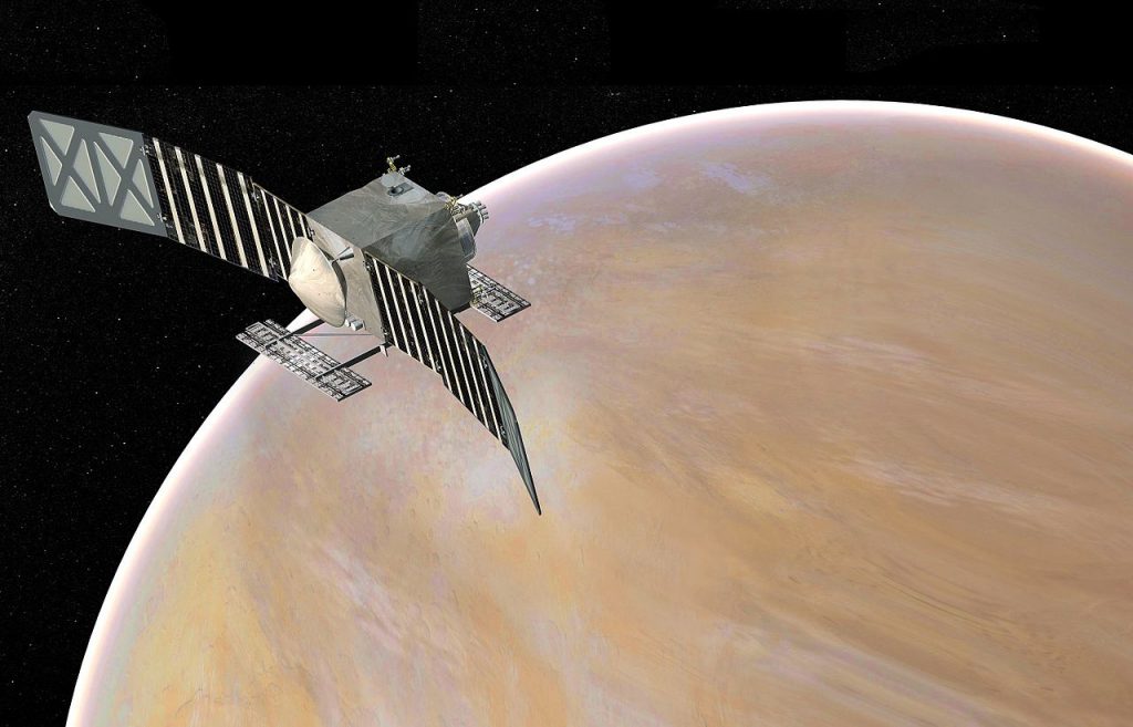 DAVINCI+ и VERITAS: NASA анонсировало новые миссии по исследованию Венеры