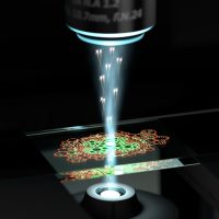 Новый квантовый микроскоп поможет увидеть «невозможное»