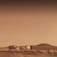 CHAPEA: NASA набирает команду для марсианской миссии-симуляции