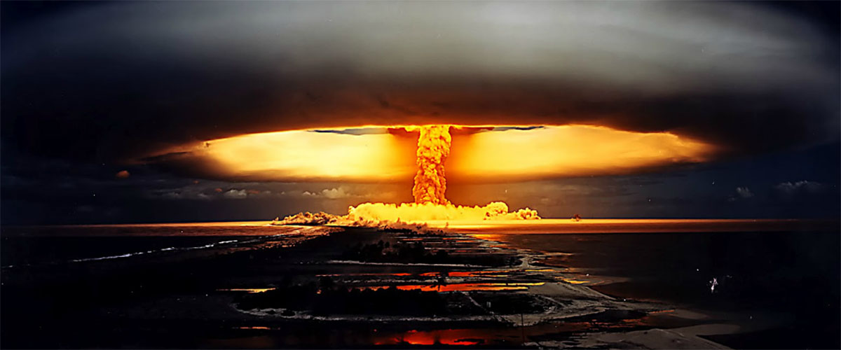 29 августа: Международный день действий против ядерных испытаний