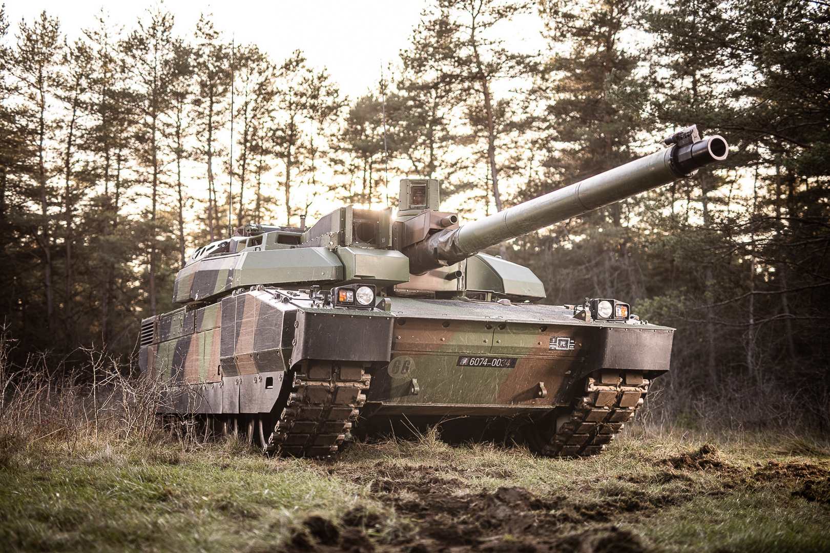 Фанат War Thunder опубликовал секретный документ как аргумент в споре о танках