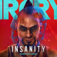 Ubisoft выпустила «Vaas: Insanity»: DLC про Вааса Монтенегро