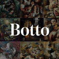 ИИ-художник Botto заработал своей первый миллион