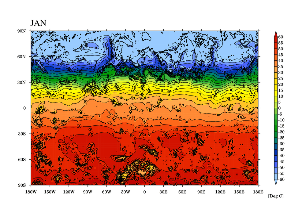 Обитаемый Арракис: учёные создали модель климата Дюны