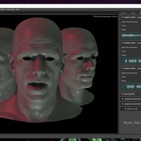 Audio2Face: технология создания лицевых анимаций на базе ИИ