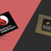 Snapdragon 8 Gen 1 побил рекорд MediaTek Dimensity 9000 в AnTuTu
