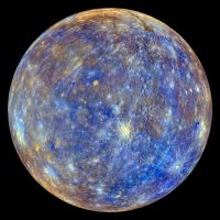 Меркурий: интересные факты о самой близкой к Солнцу планете