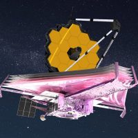 Состоялся запуск космического телескопа JWST