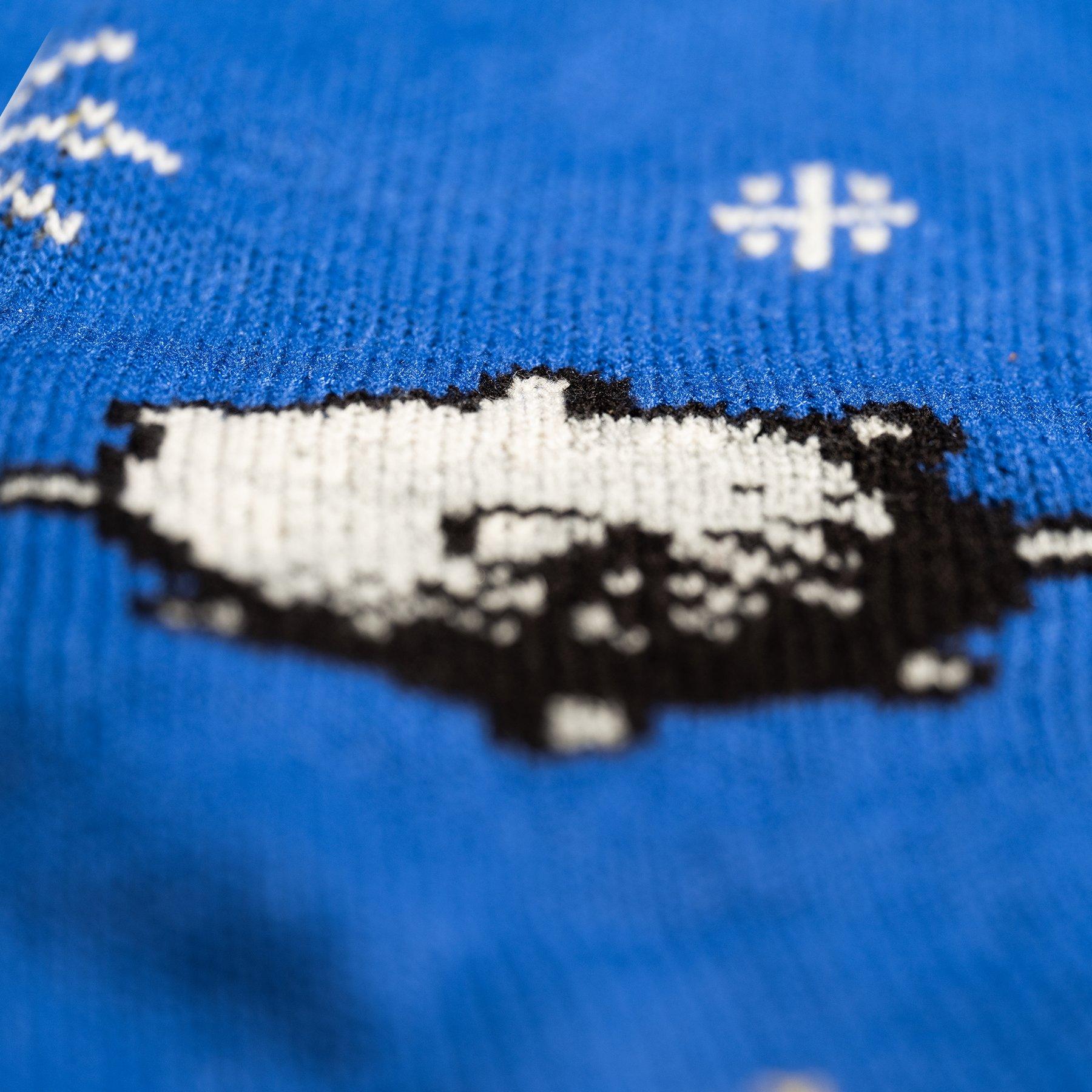 Microsoft выпустила новый «уродливый» свитер