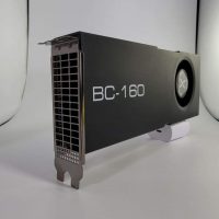 BC-160: AMD выпустила карту для майнинга на чипе Navi 12