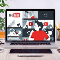 Youtube снижает требования для монетизации контента