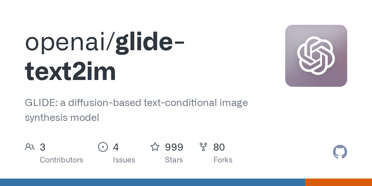 GLIDE: нейросеть синтезирует и редактирует изображения по текстовым командам