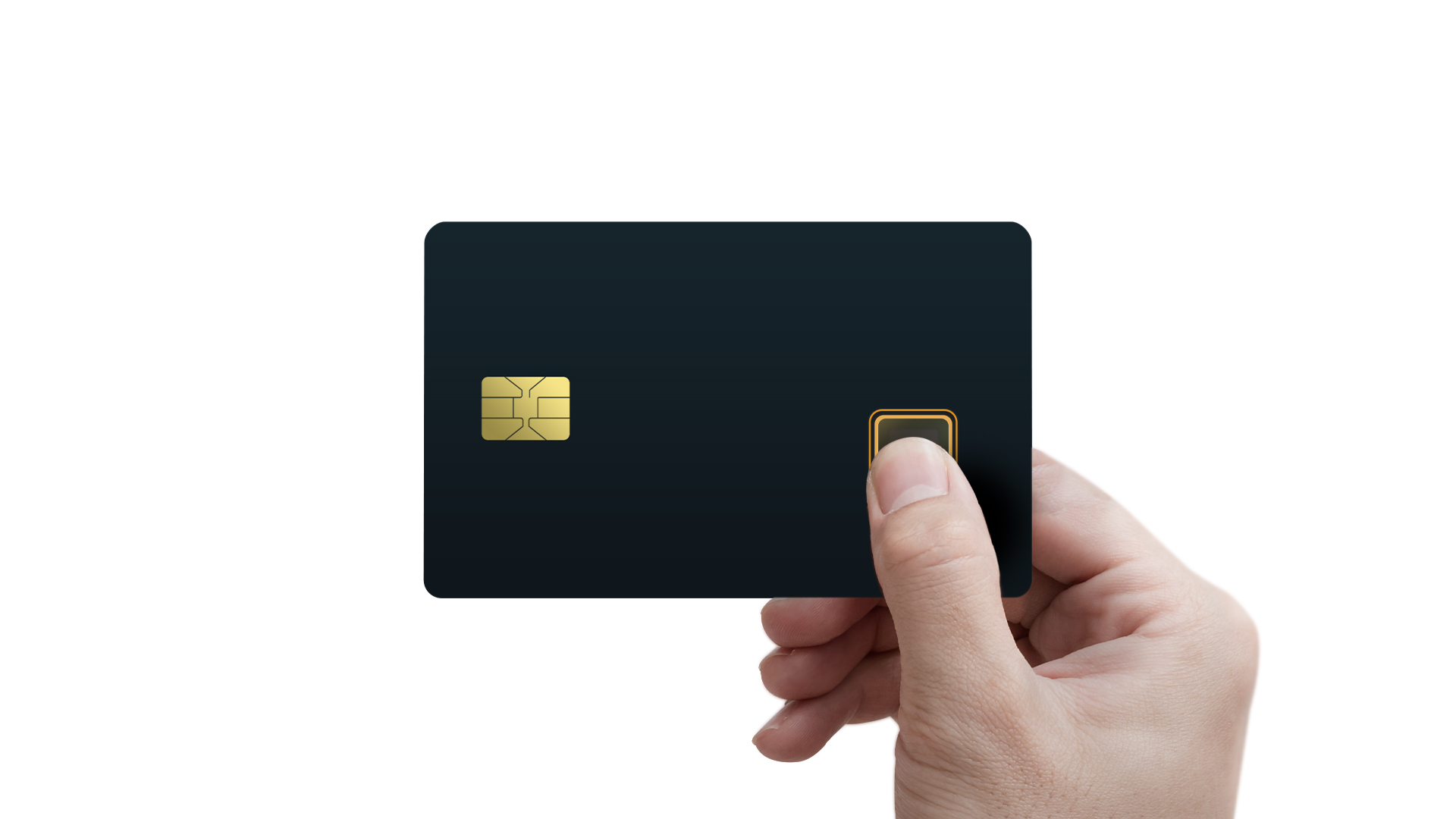 S3B512C: Samsung представила микросхему для биометрической защиты платёжных карт