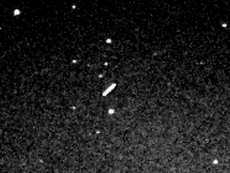 (7482) 1994 PC1: мимо Земли пролетит гигантский астероид