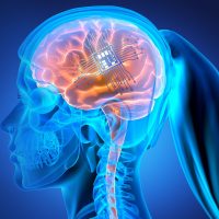 Американские учёные разработали биосенсор, выявляющий признаки вторичных повреждений мозга после травмы