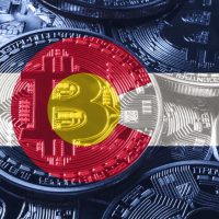 Жители Колорадо смогут платить налоги криптовалютой