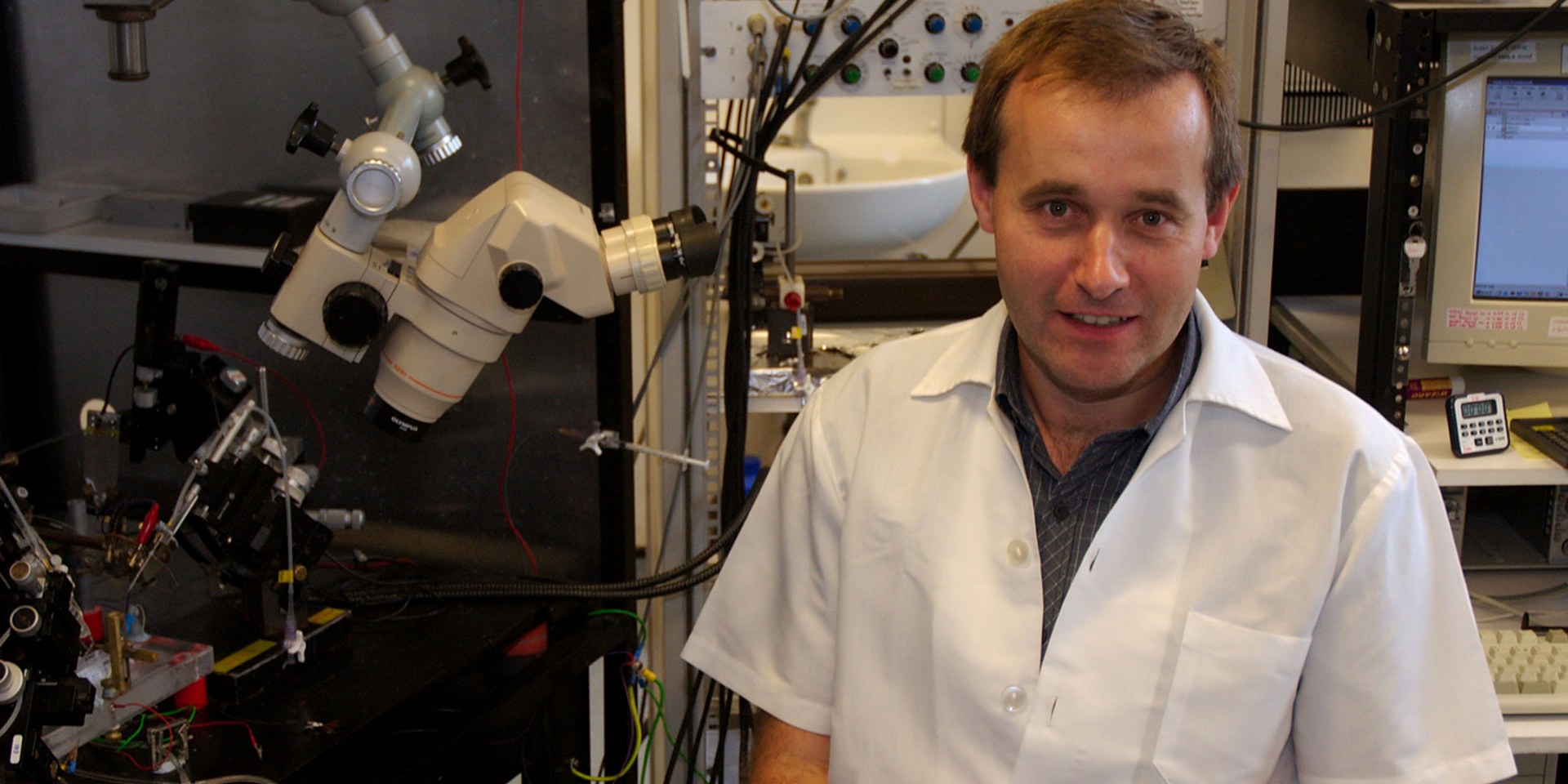 Cysoni: учёные разработали «бионический» кардиостимулятор