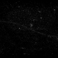 Физик объединил все снимки телескопа Hubble в одно фото