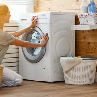 Советы по уходу за стиральной машиной (sponsored)
