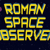 Roman Space Observer: NASA представило браузерную ретро-игру