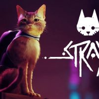 Stray: релиз «кошачьего киберпанка» состоится 19 июля