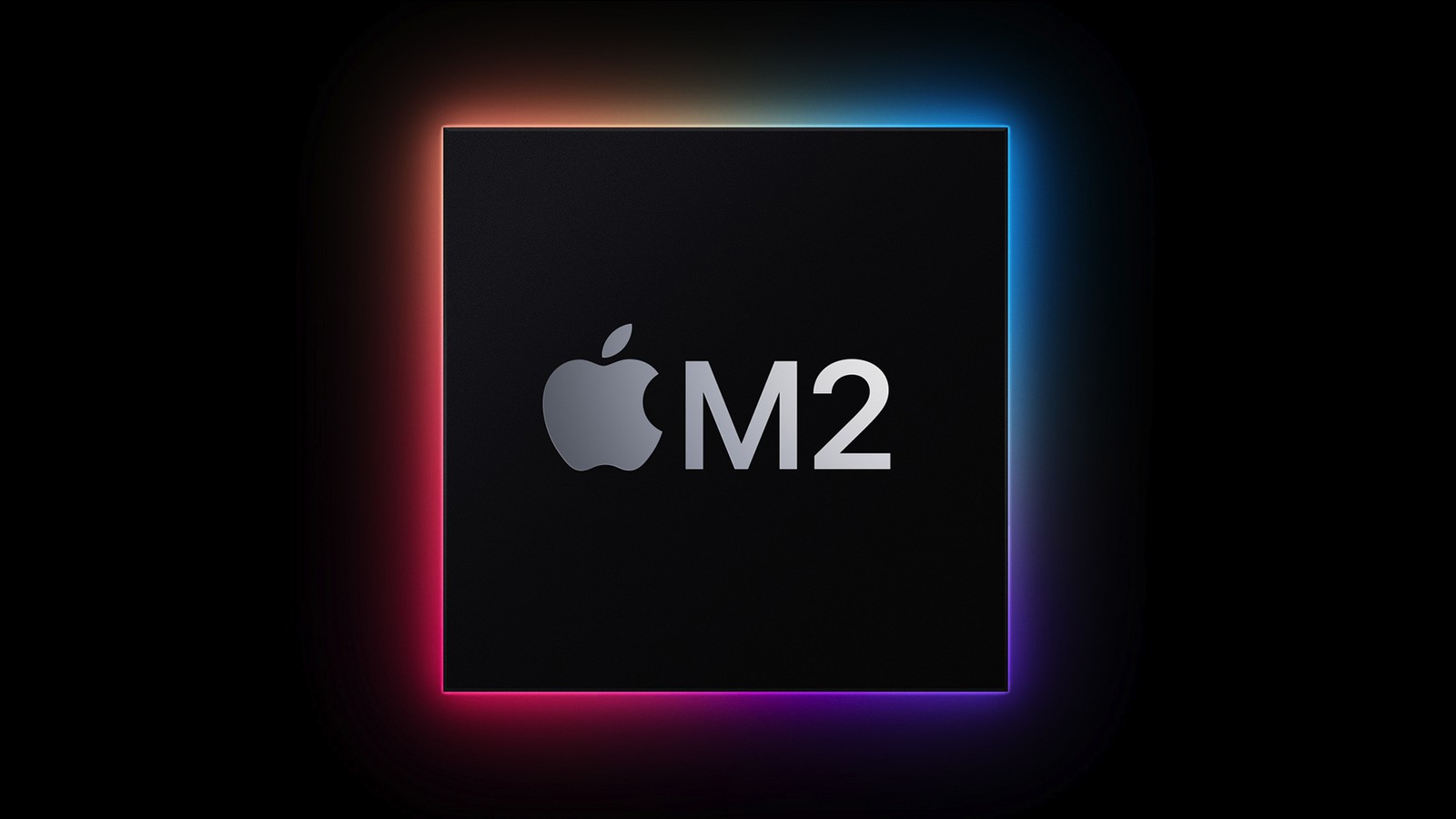 M2: Apple представила новый компьютерный процессор