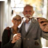 PEDF: «белок молодости» защищает наши глаза от старения