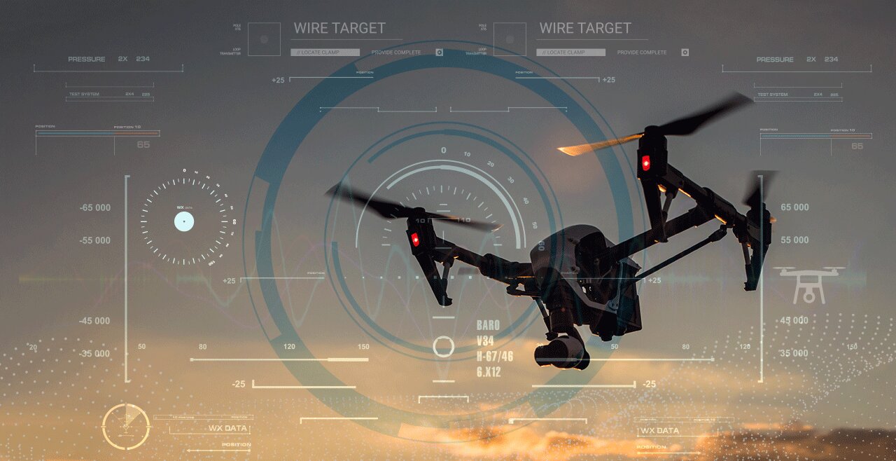QinetiQ представила FSOC – систему лазерного управления дронами