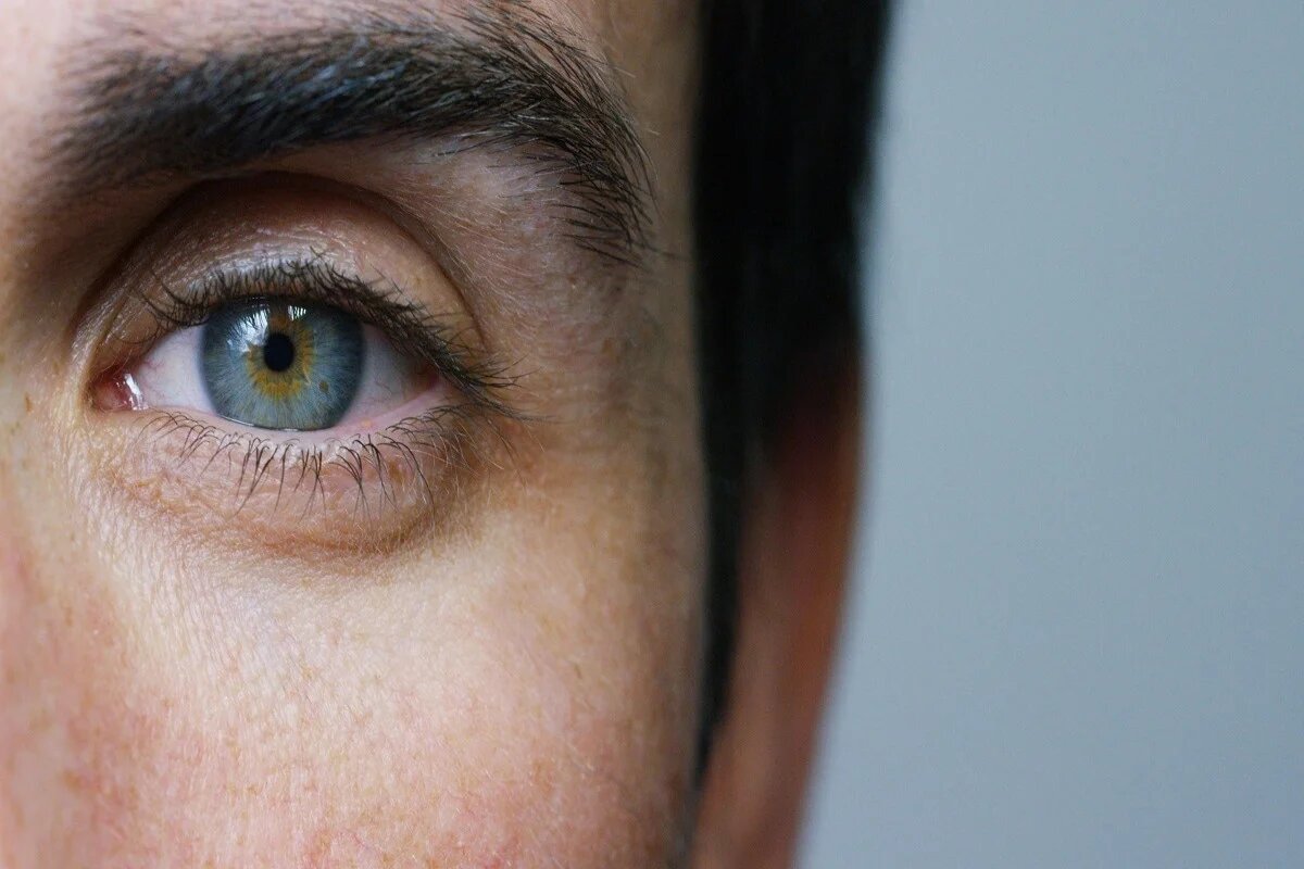 PEDF: «белок молодости» защищает наши глаза от старения