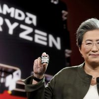 AMD официально представила процессоры Ryzen 7000