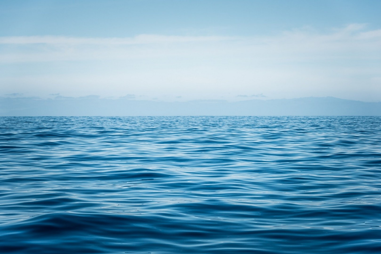 Панталасса: самый большой океан в истории Земли