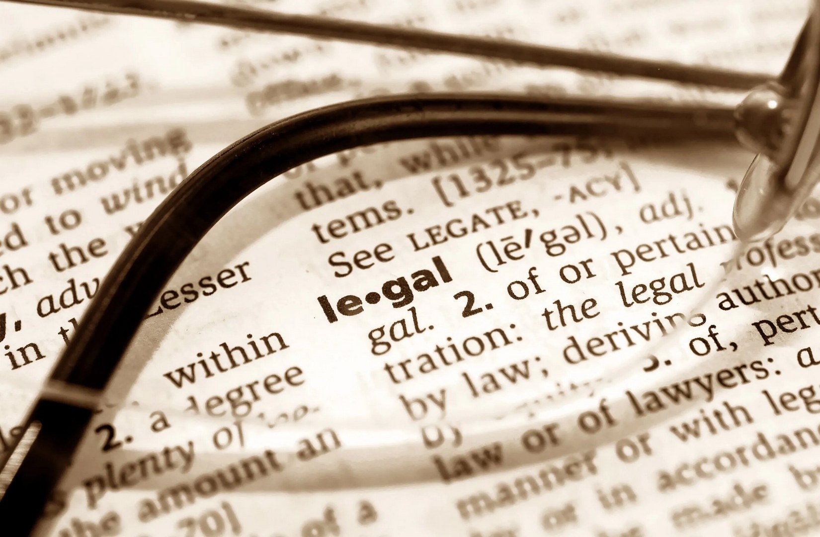 Юридический английский: особенности направления и тонкости его изучения