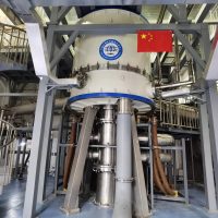 SHMFF: в Китае создали самый мощный магнит с индукцией 45,22 Тл