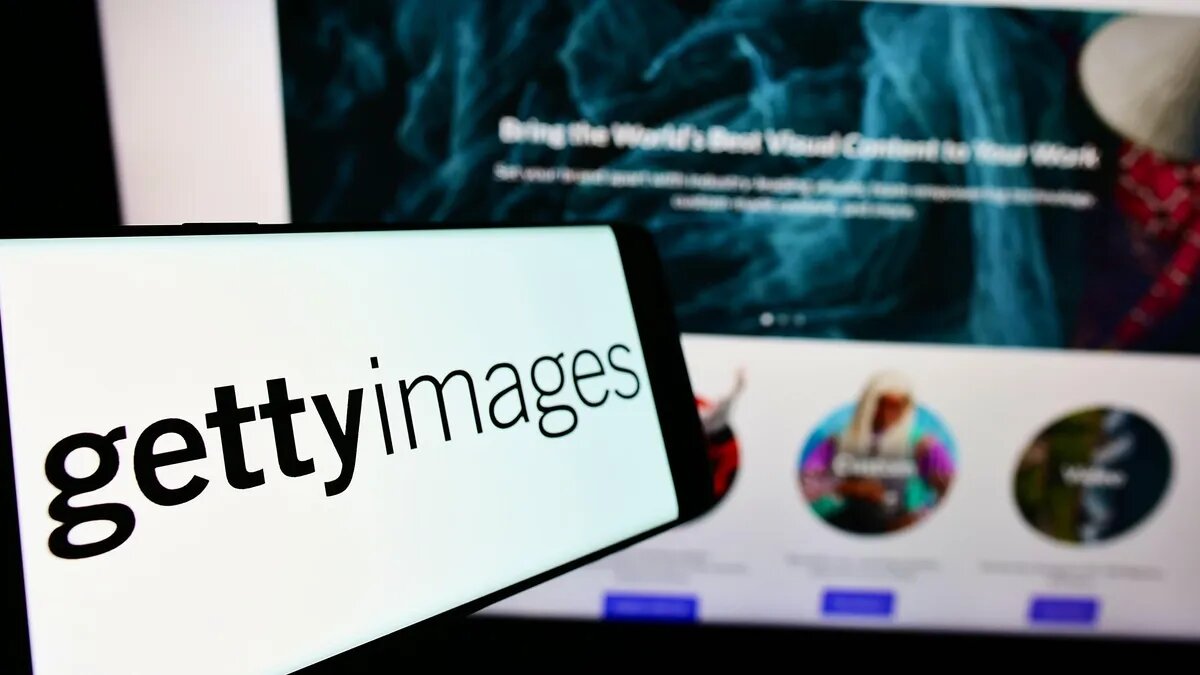 Getty Images запретило публикацию ИИ-контента