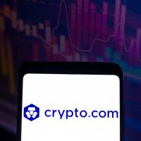 Биржа Crypto.com случайно отправила пользователю A$10,5 млн
