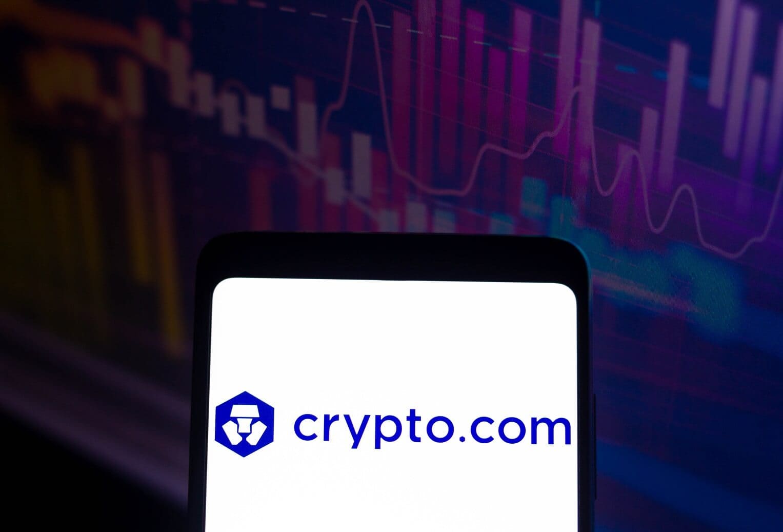 Биржа Crypto.com случайно отправила пользователю A$10,5 млн