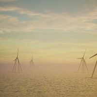T-Omega Wind: инновационные плавающие ветрогенераторы