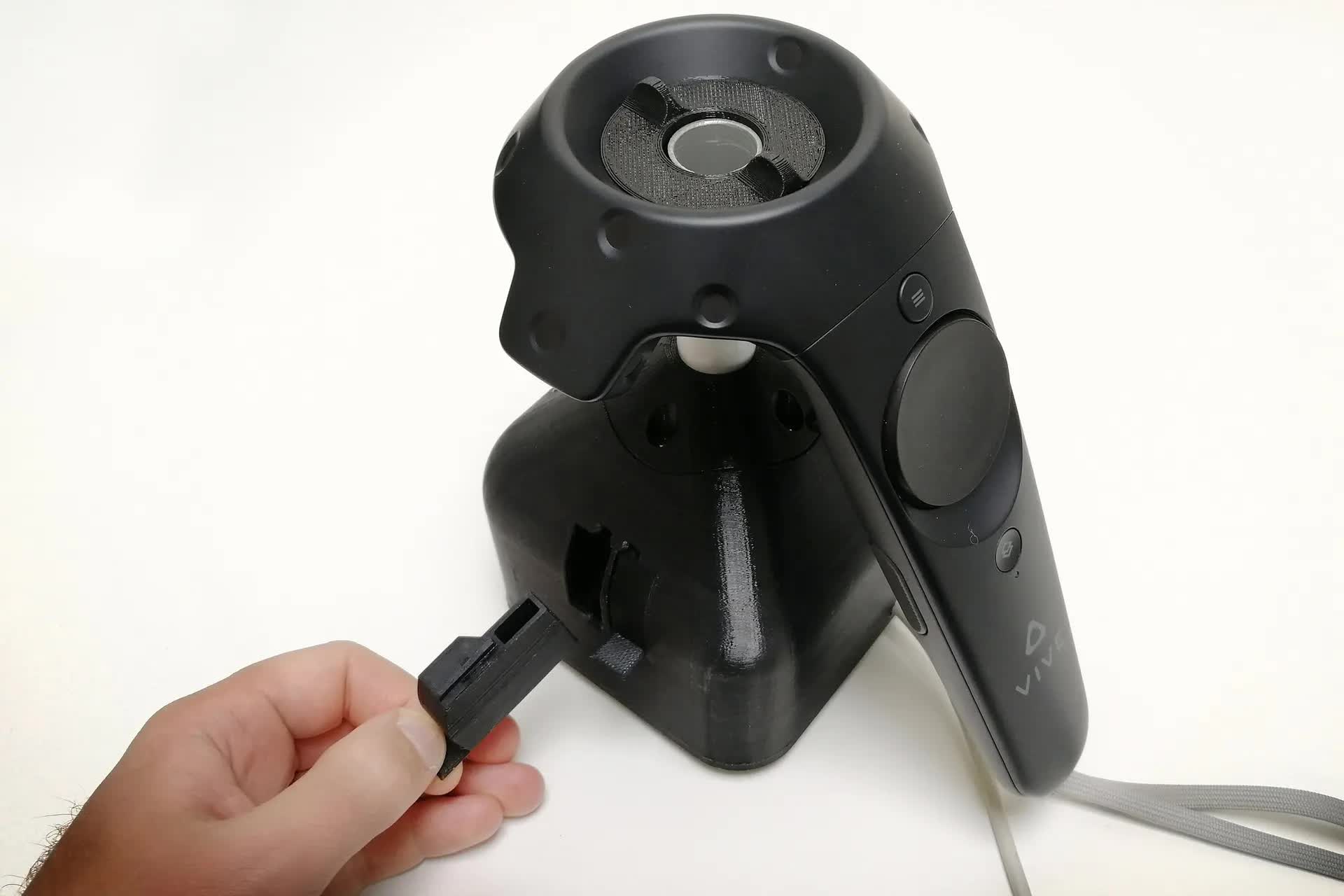Nosewise: учёные разработали ольфактометр для VR-гейминга