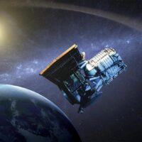 Телескоп NEOWISE вскоре завершит свою миссию