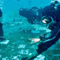 У берегов Флориды обнаружили фрагмент шаттла «Challenger»