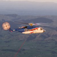 Catch Me If You Can: Rocket Lab попробует перехватить снижающуюся ракету вертолётом