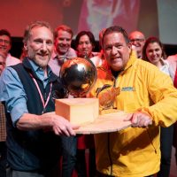 Лучшие сыры мира по версии World Cheese Awards 2022