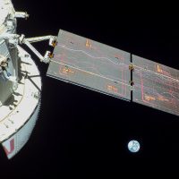 Миссия Artemis I побила рекорд миссии «Аполлон-13»