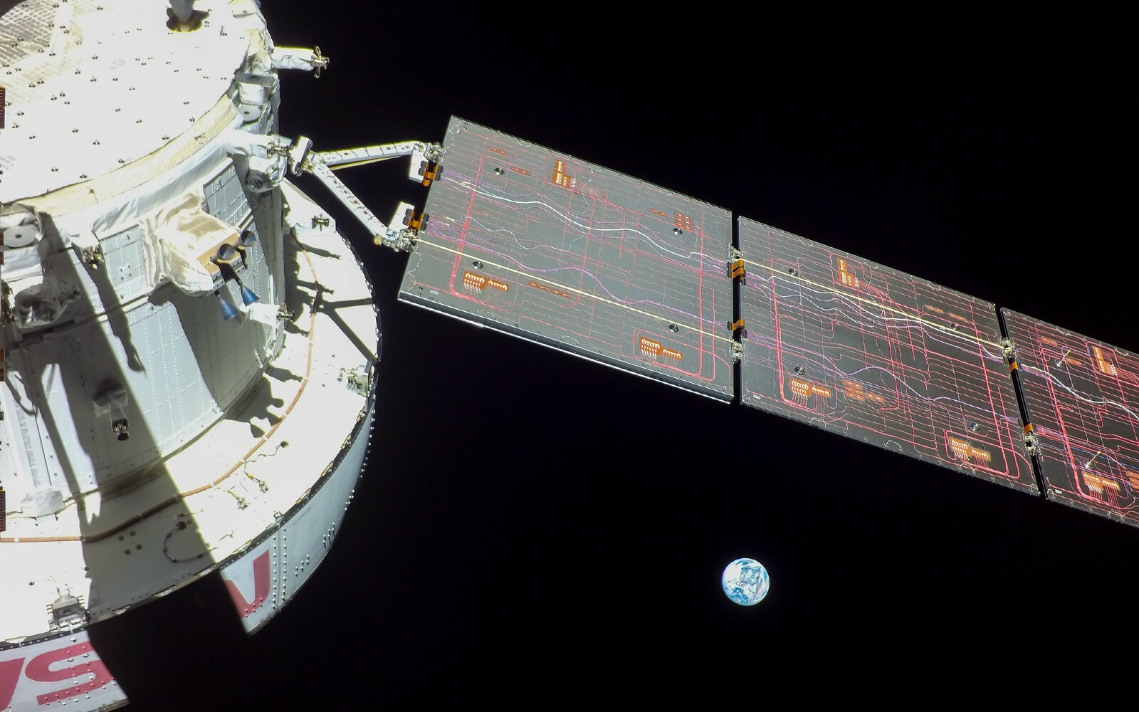 Миссия Artemis I побила рекорд миссии «Аполлон-13»