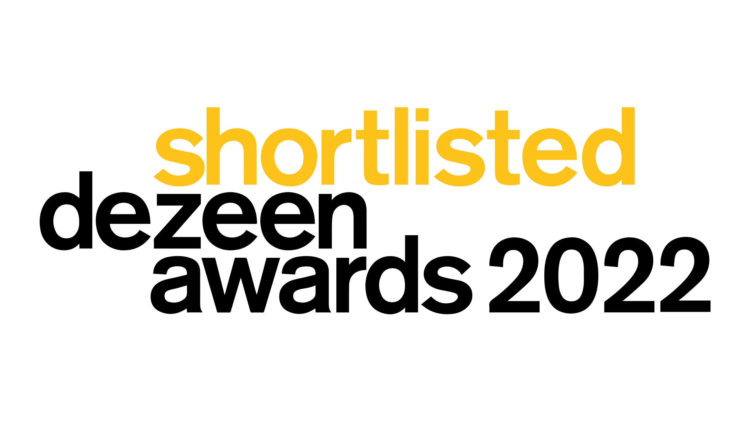 Dezeen Awards 2022: шорт-лист финалистов