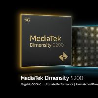 Dimensity 9200: новый мобильный флагман MediaTek