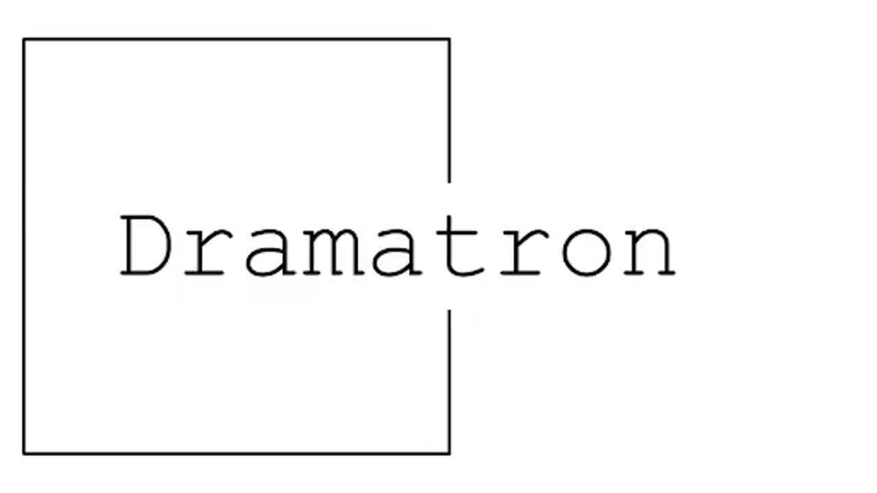 Dramatron: ИИ научили писать сценарии