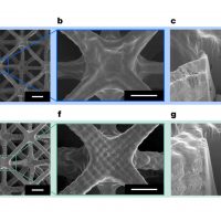 Учёные разработали методику микроскопической 3D-печати металлами под названием HIAM