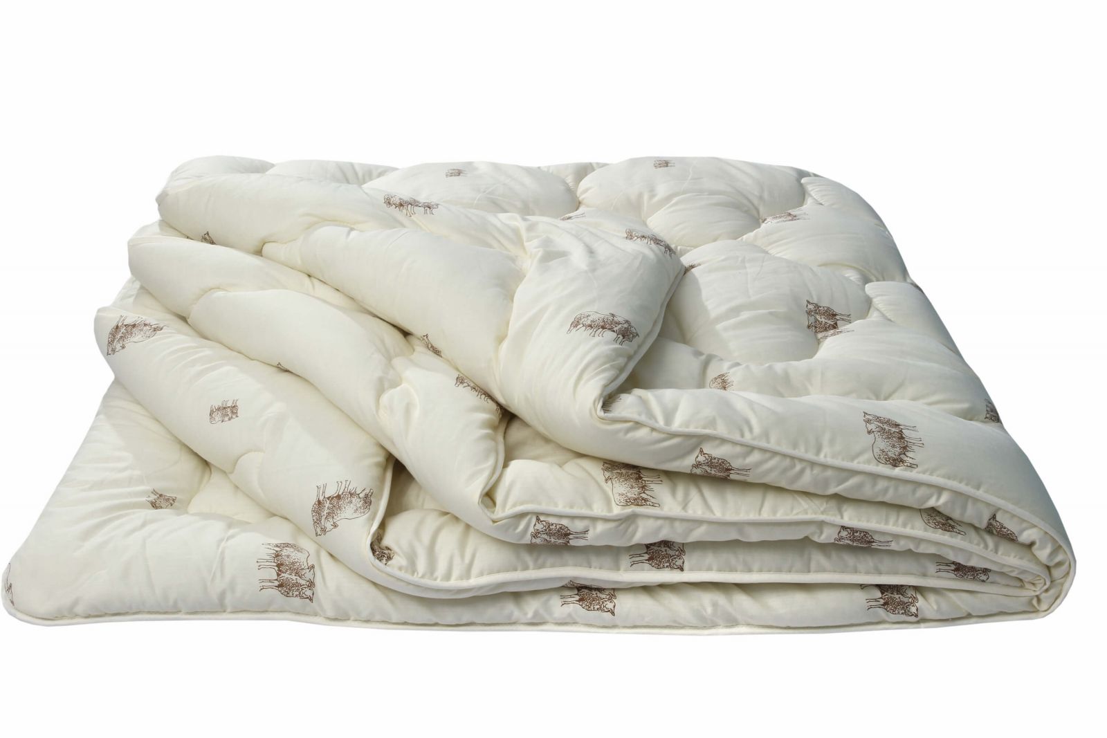 Как выбрать одеяло для комфортного сна