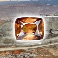 Самые редкие минералы на Земле
